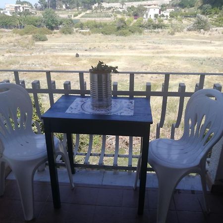 Casa La Pineta Apartment Tropea Luaran gambar