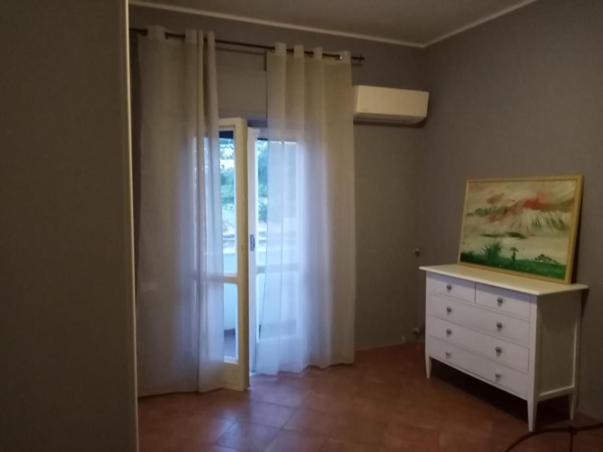 Casa La Pineta Apartment Tropea Luaran gambar