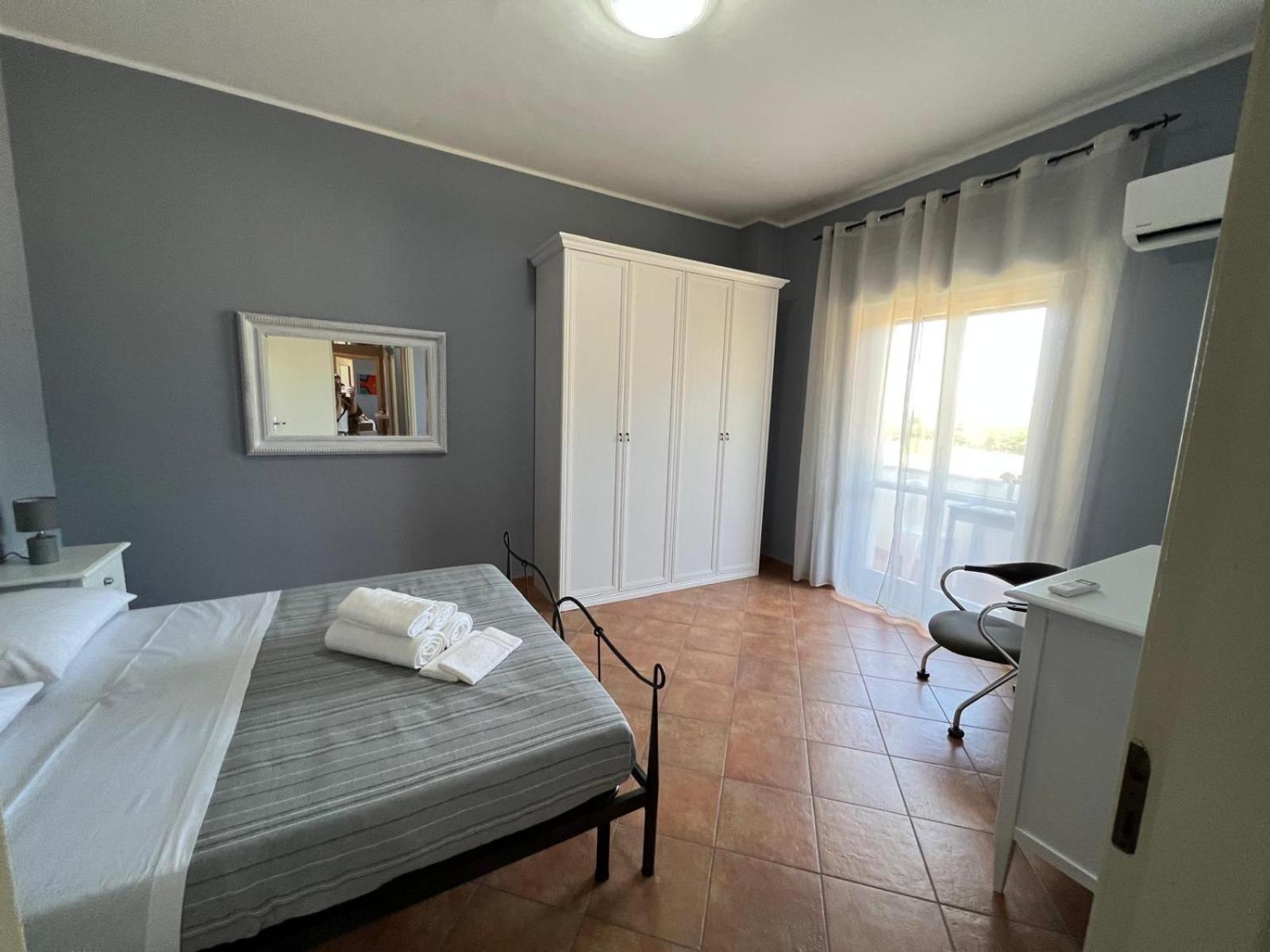 Casa La Pineta Apartment Tropea Luaran gambar